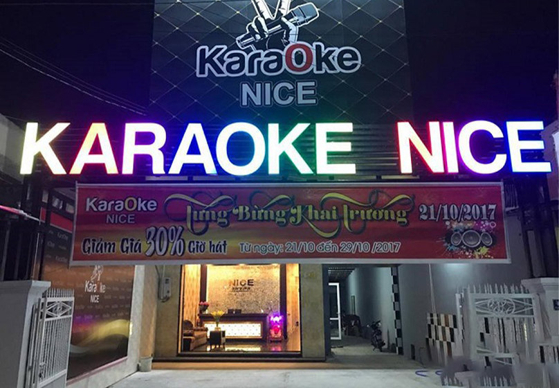 Ánh sáng là yếu tố chủ đạo