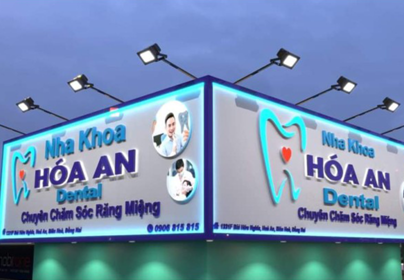 Khả năng nổi bật và thu hút ánh nhìn