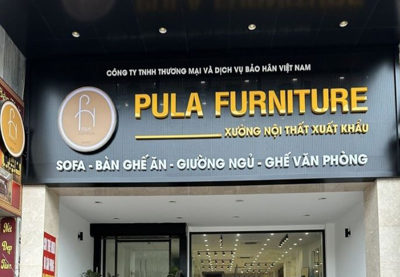 Phong cách phổ biến