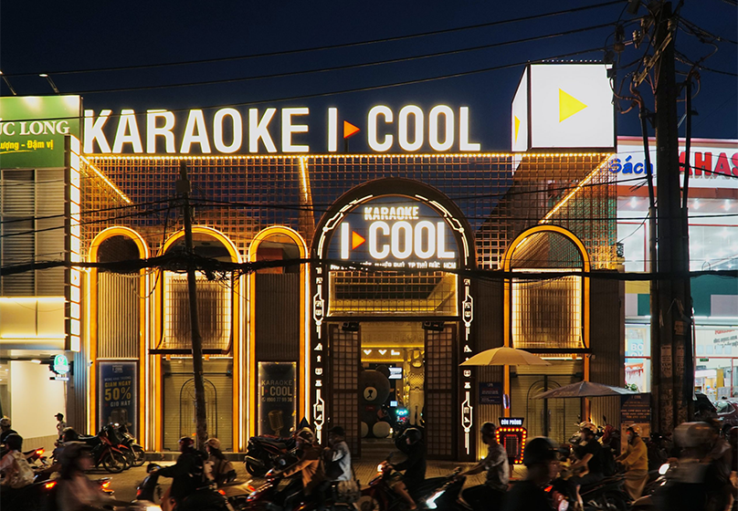 Thiết kế tối giản nhưng ấn tượng