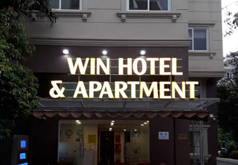 Biển LED hiển thị thông tin