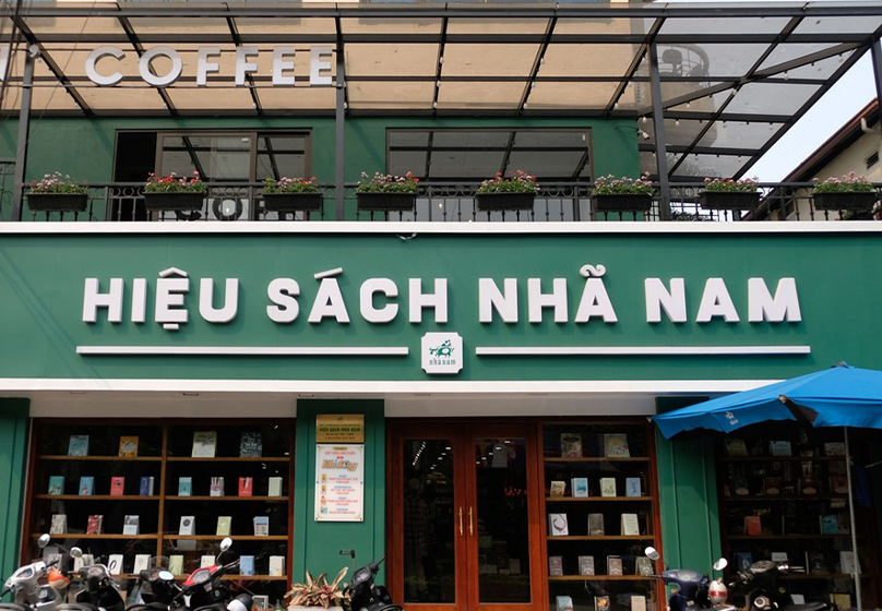 Bố cục hợp lý, cân đối